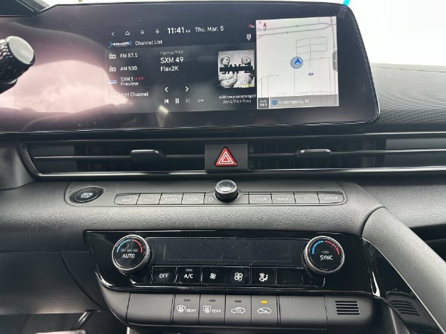 New 2026 Hyundai Elantra SEL FWD image 22
