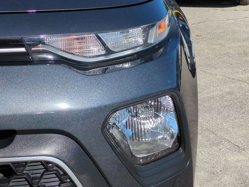 Certified 2021 Kia Soul S image 10