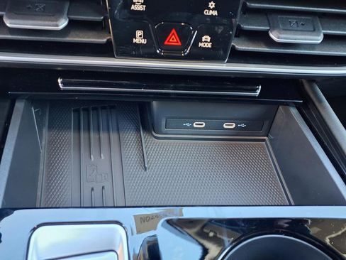 New 2026 Volkswagen Atlas SEL Premium R-Line image 33