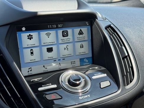 Used 2019 Ford Escape Titanium FWD image 31