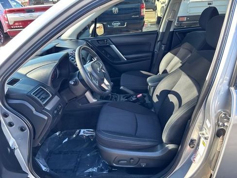 Used 2018 Subaru Forester 2.5i Premium image 10