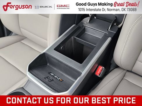 New 2026 GMC Terrain Elevation w/ Elevation Premium Package FWD image 34