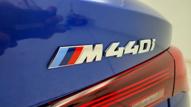 Used 2026 BMW M440i Convertible RWD image 34