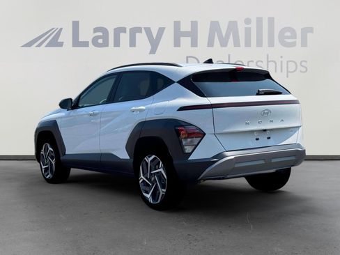 New 2026 Hyundai Kona SEL Premium AWD/4WD image 5