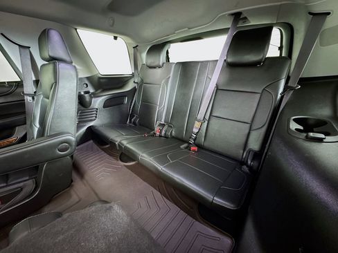 Used 2016 Chevrolet Tahoe LTZ image 26