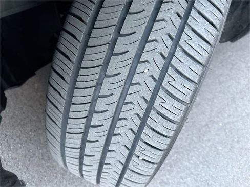 Certified 2024 Honda Passport Black Edition image 43