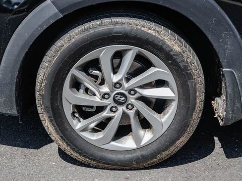 Used 2016 Hyundai Tucson Eco FWD image 11