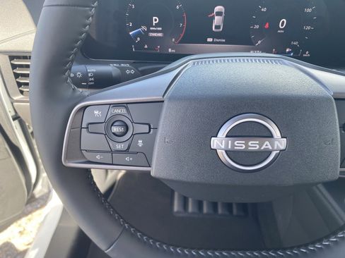 New 2026 Nissan Sentra SV w/ SV Convenience Package image 25