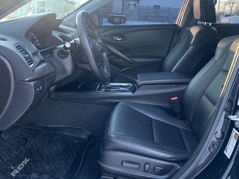 Used 2016 Acura RDX AWD image 13