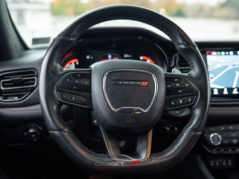 Used 2023 Dodge Durango R/T image 24