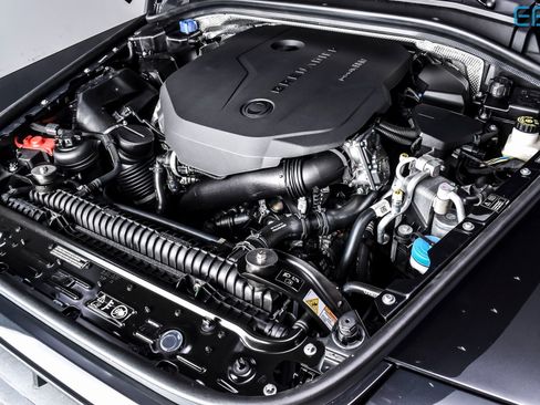 New 2025 INEOS Grenadier Fieldmaster Edition image 12