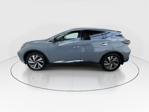 Used 2021 Nissan Murano SL image 5