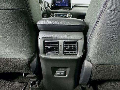 Certified 2025 Toyota RAV4 XLE w/ Convenience Package FWD image 25