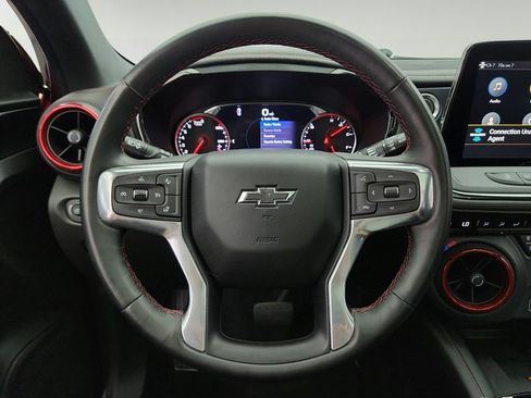 Used 2023 Chevrolet Blazer RS AWD/4WD image 15