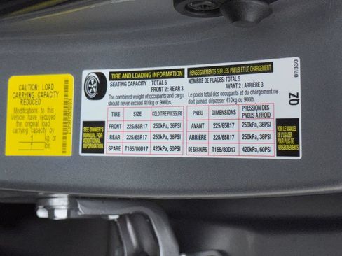Used 2025 Toyota RAV4 XLE w/ Weather Package AWD/4WD image 48