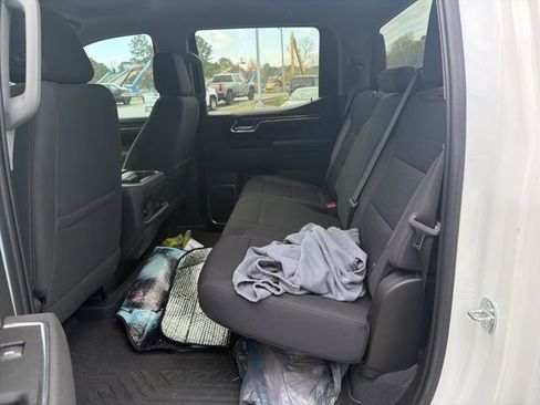 Used 2023 Chevrolet Silverado 1500 RST image 13