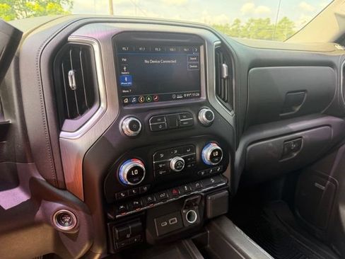 Used 2020 GMC Sierra 1500 Denali w/ Denali Premium Package AWD/4WD image 7