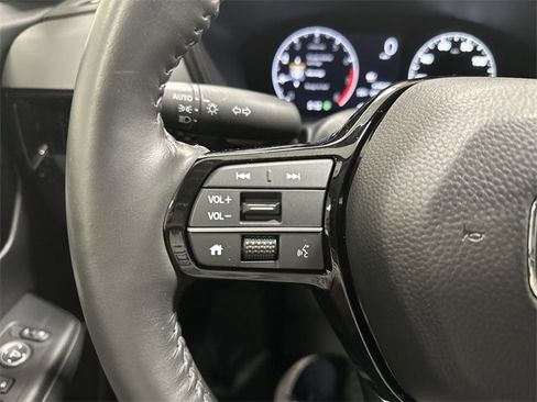 Used 2023 Honda CR-V EX-L image 39