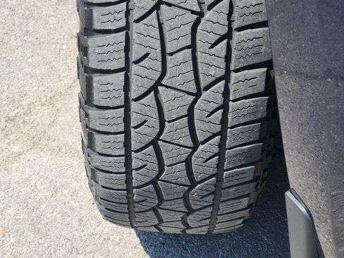 Used 2020 Chevrolet Silverado 1500 RST w/ Texas Edition RWD image 11