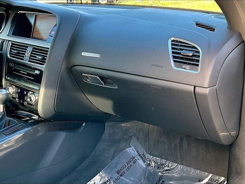 Used 2014 Audi S5 Premium Plus image 19