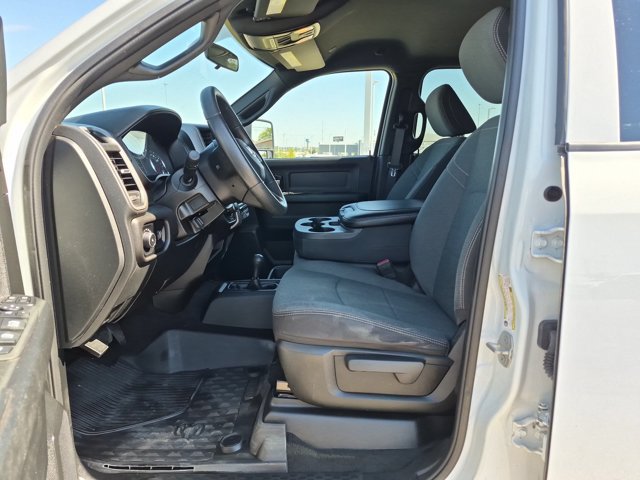 Used 2023 RAM 2500 Tradesman AWD/4WD image 15