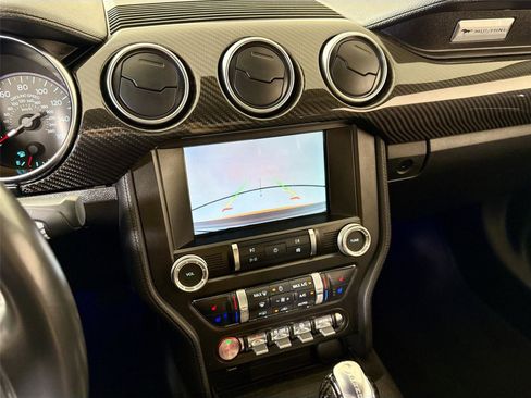 Used 2021 Ford Mustang GT Premium w/ Carbon Sport Interior Package image 21