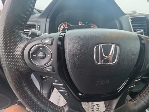 Certified 2023 Honda Ridgeline Black Edition image 20