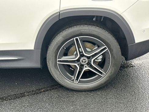 New 2026 Mercedes-Benz GLB 250 image 22