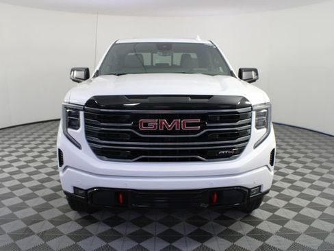 New 2026 GMC Sierra 1500 AT4 w/ AT4 Premium Package image 32
