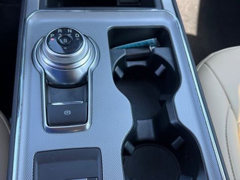 Certified 2022 Ford Edge SEL w/ Convenience Package image 16