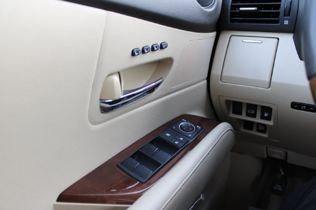 Used 2015 Lexus RX 350 AWD image 14