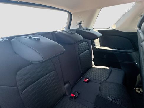 New 2026 Nissan Pathfinder SV FWD image 29
