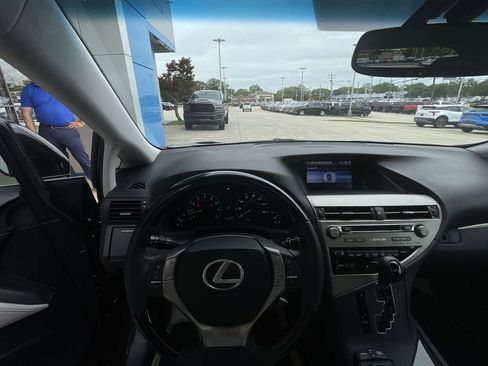 Used 2015 Lexus RX 350 FWD image 10