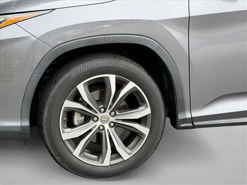 Used 2017 Lexus RX 350 AWD w/ Premium Package image 14