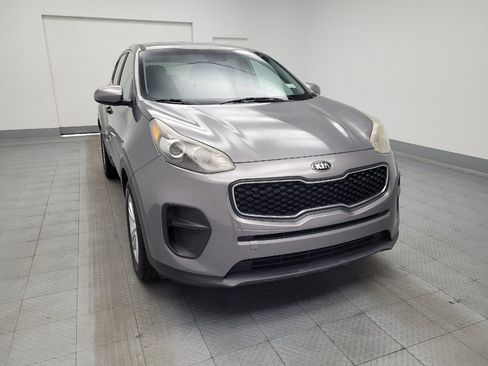 Used 2019 Kia Sportage LX FWD image 14