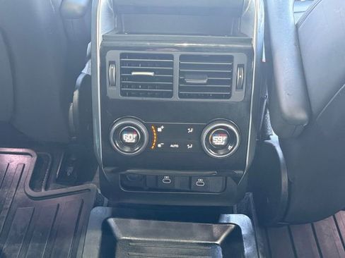 Used 2022 Land Rover Range Rover Sport HSE Silver Edition AWD/4WD image 9