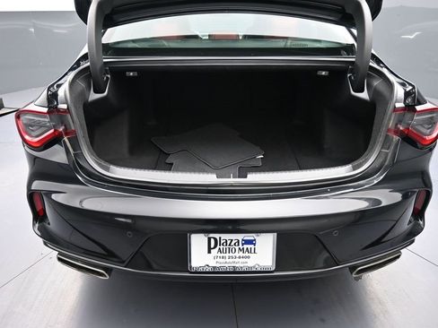 Certified 2023 Acura TLX SH-AWD w/ A-SPEC Pkg image 22