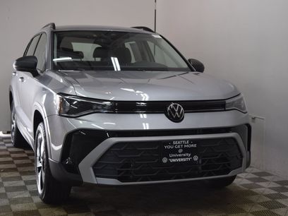New 2025 Volkswagen Taos S