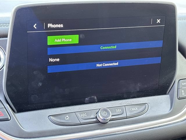 Used 2024 Chevrolet Blazer LT w/ Redline Edition FWD image 17