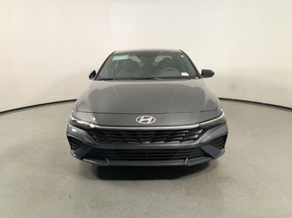 New 2026 Hyundai Elantra Sport video 2