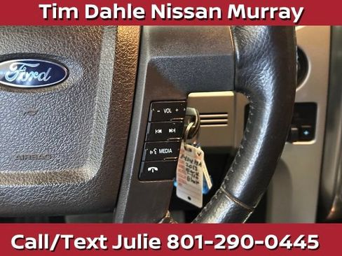 Used 2013 Ford F150 FX4 w/ Luxury Equipment Group AWD/4WD image 24