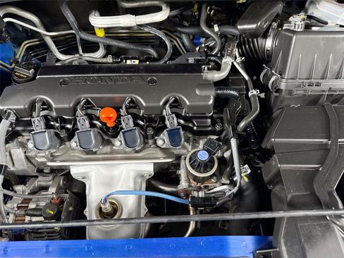 Used 2022 Honda HR-V Sport image 37