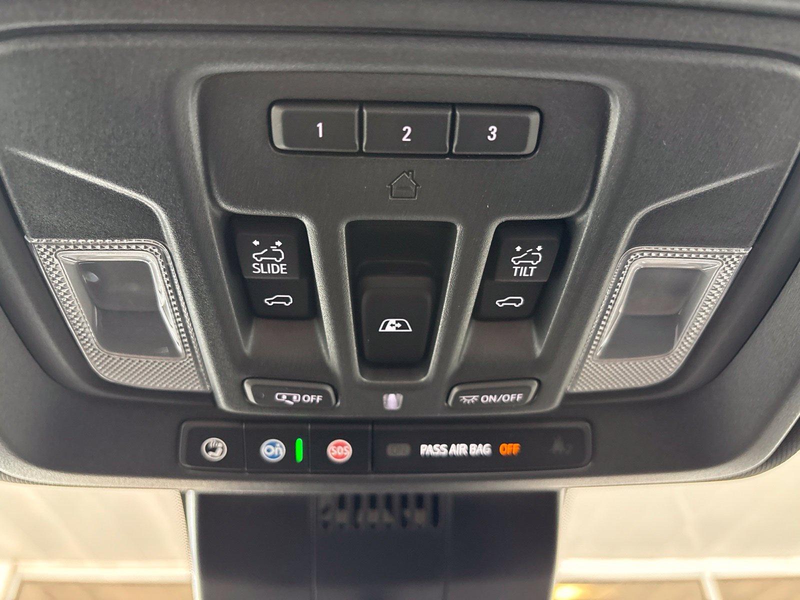 Used 2026 GMC Sierra 1500 AT4 w/ AT4 Premium Package AWD/4WD image 39
