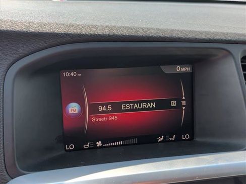 Used 2018 Volvo S60 T5 Dynamic w/ Vision Package FWD image 11