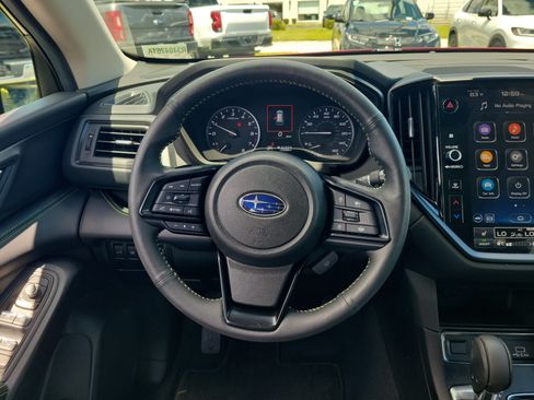 Used 2024 Subaru Ascent Onyx Edition AWD/4WD image 17