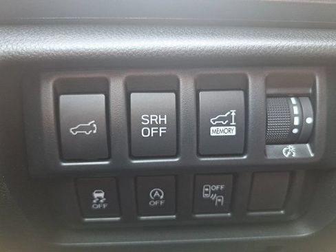 Used 2025 Subaru Forester Wilderness w/ Wilderness Package AWD/4WD image 25