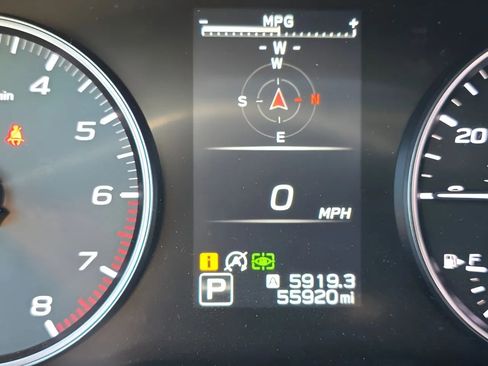 Used 2023 Subaru Outback Limited AWD/4WD image 24