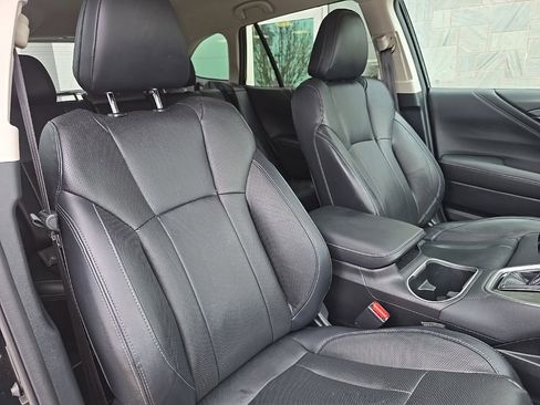 Used 2023 Subaru Outback Touring image 33