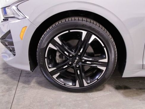 Used 2022 Kia K5 GT-Line w/ GT-Line FWD Premium Package image 10