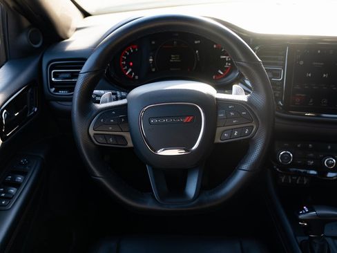 Used 2025 Dodge Durango GT image 11
